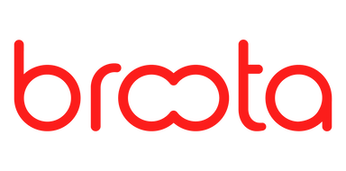 Broota logo